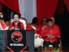HUT 81 RI, Megawati Sentil Praktik Garuk Tambang
