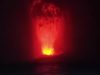 Abu Vulkanik Anak Gunung Krakatau Sampai Kemiling