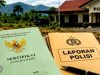 Sengketa TPU di Soponyono, Jerat Hukum Mengintai Pejabat Pekon