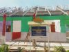 Revitalisasi Ruangan TK Pertiwi Desa Mekar Karya Disoal Warga