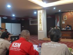 Keseriusan Pemprov Lampung Tangani Konflik Agraria Dipertanyakan