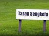 Saling Lempar, Sengketa Lahan TPU Pekon Soponyono Kusut