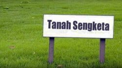 Saling Lempar, Sengketa Lahan TPU Pekon Soponyono Kusut
