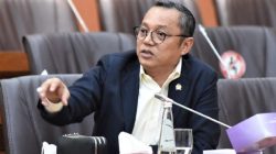 OTT KPK di BPN, Deddy Sitorus: Nusron Wahid Diamankan dari Kasus atau Oleh KPK?