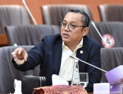OTT KPK di BPN, Deddy Sitorus: Nusron Wahid Diamankan dari Kasus atau Oleh KPK?
