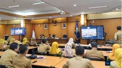 Bidik Kabupaten Terinovatif 2026, Bupati Lukman Hakim Perkuat Inovasi Daerah