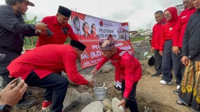 Sentil Pola Politik Musiman, Said Abdullah Tegaskan Amanah Rakyat Tak Berhenti Usai Pemilu